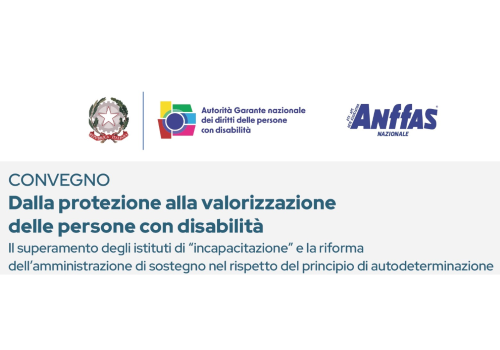 Convegno, Roma, 18 marzo 2026