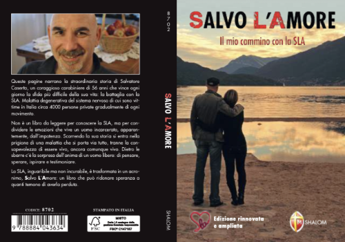 Libro "Salvo l'Amore"