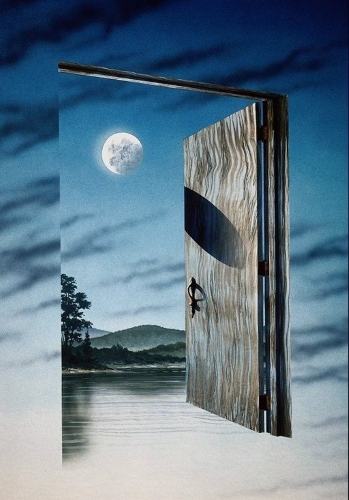 "Il sogno"