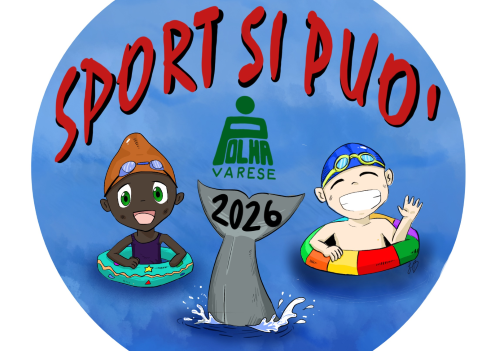 Il logo di "SPORT SI 