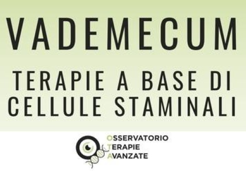 Per difendersi dall’aumento di truffe con pseudo-terapie a base di cellule staminali