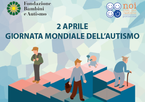 2 aprile 2026 a Pordenone