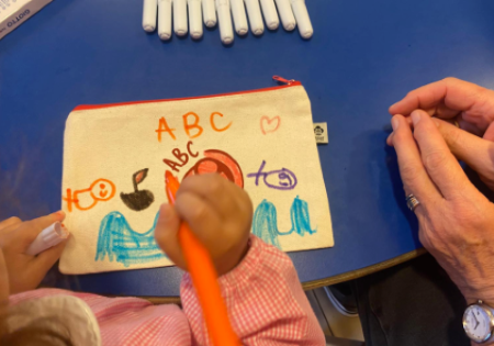 Un progetto nelle scuole per educare e formare alla cultura del volontariato e dell’inclusione