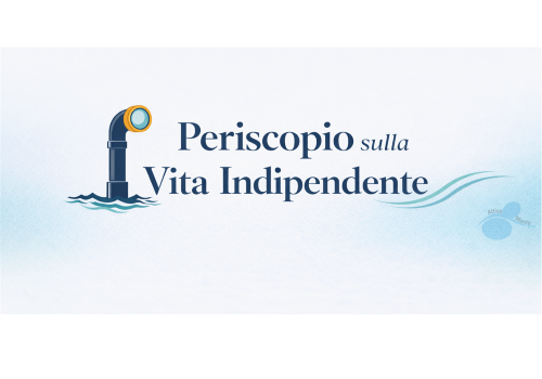 Quanto è davvero possibile per le persone con disabilità avere il controllo della propria vita?
