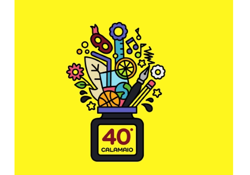 40 anni del "Progetto Calamaio", 2026