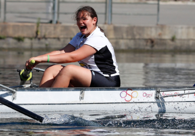 Guardare a quanto già fatto per continuare a crescere: a Roma il canottaggio internazionale di Special Olympics