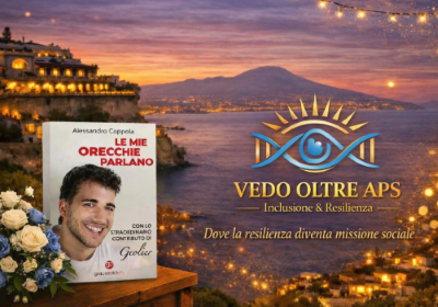 Realizzazione grafica di Maria Rosaria Ricci