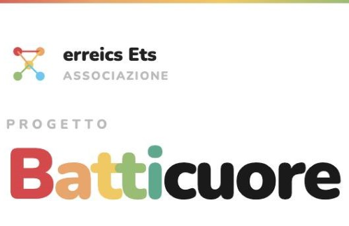 Progetto "Batticuore" dell'Assocciazione Erreics