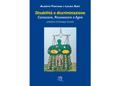 Libro di Fontana, Abet, aprile 2026