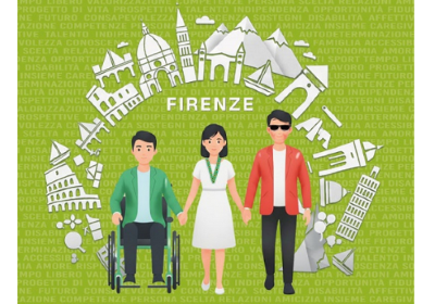 “Italia Insieme”, per la partecipazione, la mobilità e il diritto di viaggiare