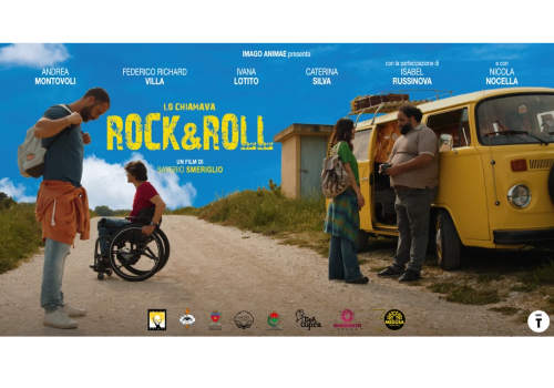 La proiezione in anteprima di “Lo chiamava Rock&Roll”