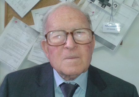 Salvatore "Tillo" Nocera