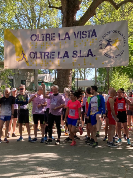 "Oltre la vista, oltre la SLA" del 2025