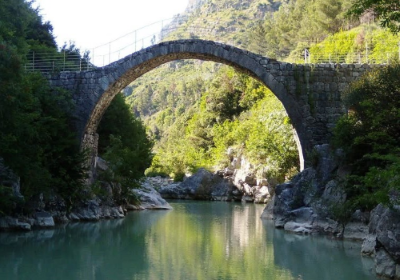 Ponte ad arco