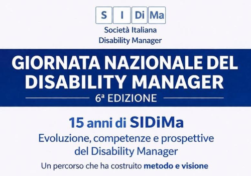 SIDIMA, 20 aprile 2026