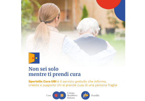 Un utile servizio online rivolto soprattutto ai caregiver familiari e personali