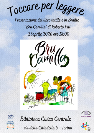 Torino, 23 aprile 2026