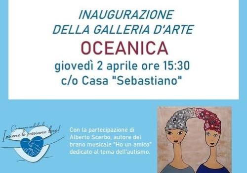Fondazione Trentina Autismo, 2 aprile 2026