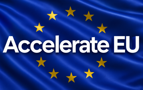 Pacchetto "AccelerateEU"