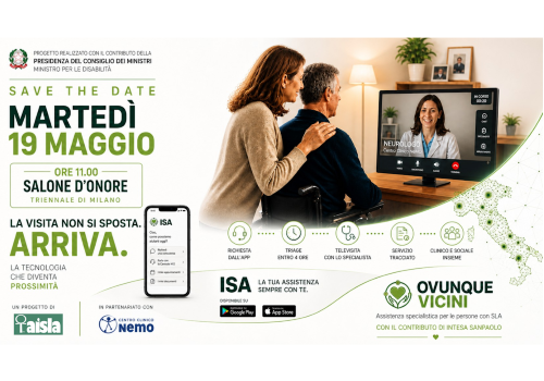 La prossimità della cura specialistica che diventa un diritto reale e non più un privilegio geografico