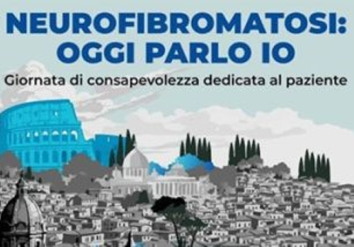 Neurofibromatosi: dalle esperienze di vita alle scelte cliniche e sanitarie