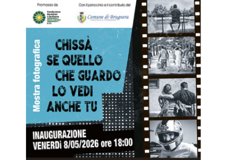 Una mostra fotografica per fornire una nuova prospettiva sulla condizione delle persone con autismo