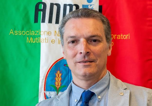 Amedeo Bozzer