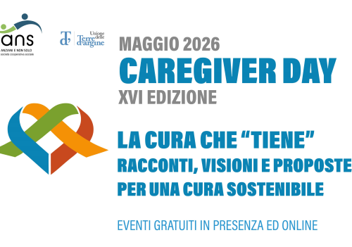 "Caregiver Day 2026" dell'Emilia Romagna