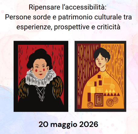 Convegno ENS, Roma, 20 maggio 2026