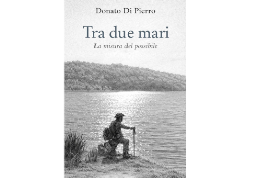 Camminare con uno sguardo che si trasforma