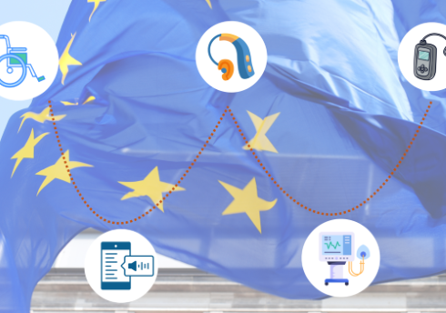Servirà più accessibilità nella Legge Europea sulle Reti Digitali
