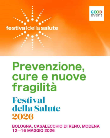 Festival della Salute 2026