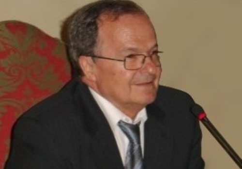 Giuseppe Gitti