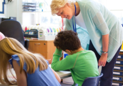 La continuità didattica e l’opportunità di confermare anche il prossimo anno il docente di sostegno