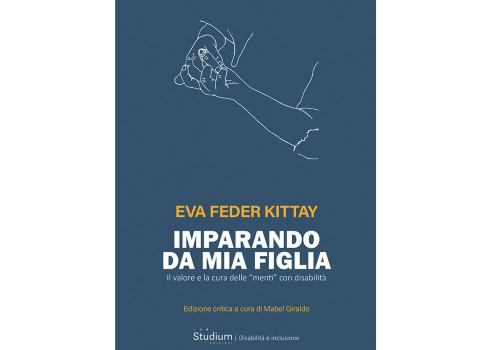 Libro di Eva Feder Kittay