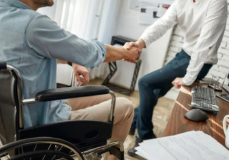 I dati sulle convenzioni nella XII Relazione al Parlamento riguardante la Legge sul lavoro delle persone con disabilità