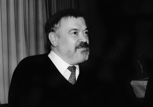 Federico Milcovich (1930-1988), che nel 1961 fondò la UILDM (Unione Italiana Lotta alla Distrofia Muscolare)