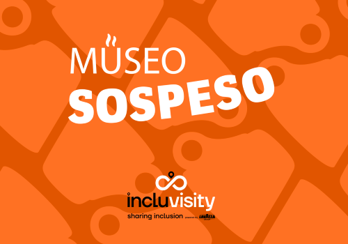 Un “Museo Sospeso” per rendere la cultura accessibile alle persone con disabilità