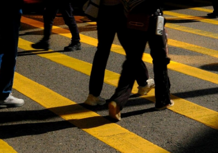 Una maratona di accessibilità a Terni, per promuovere un modello replicabile in altre città