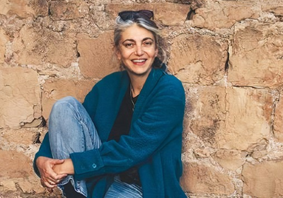 Paola Rota, regista di "30 milligrammi di Ulipristal"
