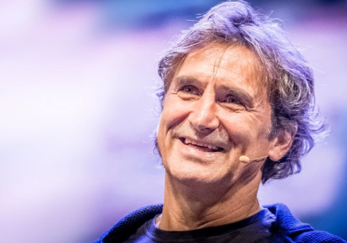 Alex Zanardi