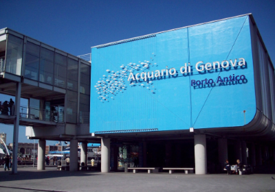 Acquario di Genova