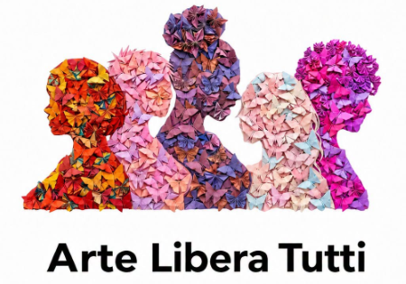 “Arte Libera Tutti”: il gruppo di “Mano Sapiens” tra arte, percezione e accessibilità