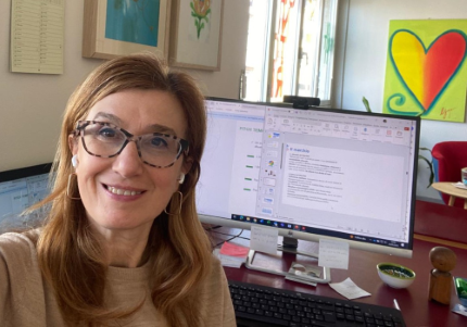 Laura Borghetto