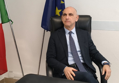 Maurizio Borgo