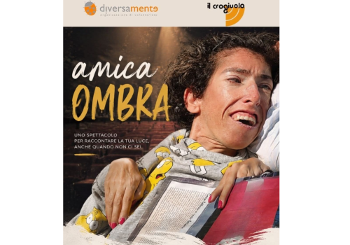 "Amica Ombra", Cagliari, 8 giugno 2026