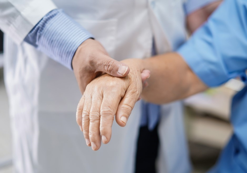 Chirurgia Senza Barriere per pazienti “non collaboranti”