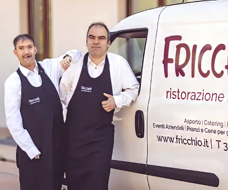 "Fricchiò", Ancona