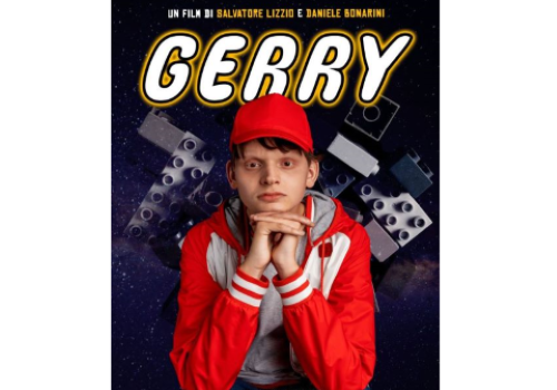 “Gerry”, un cortometraggio che non chiede condiscendenza allo spettatore, ma chiede attenzione