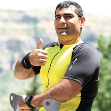 Michael Haddad